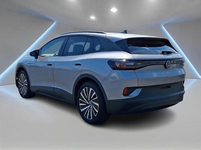 2024 Volkswagen ID.4 S