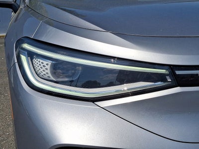 2024 Volkswagen ID.4 S
