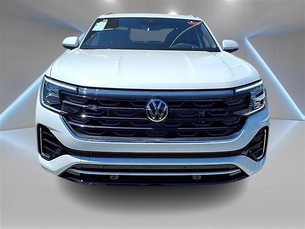 2024 Volkswagen Atlas Cross Sport 2.0T SEL R-Line
