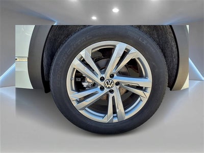 2024 Volkswagen Atlas Cross Sport 2.0T SEL R-Line