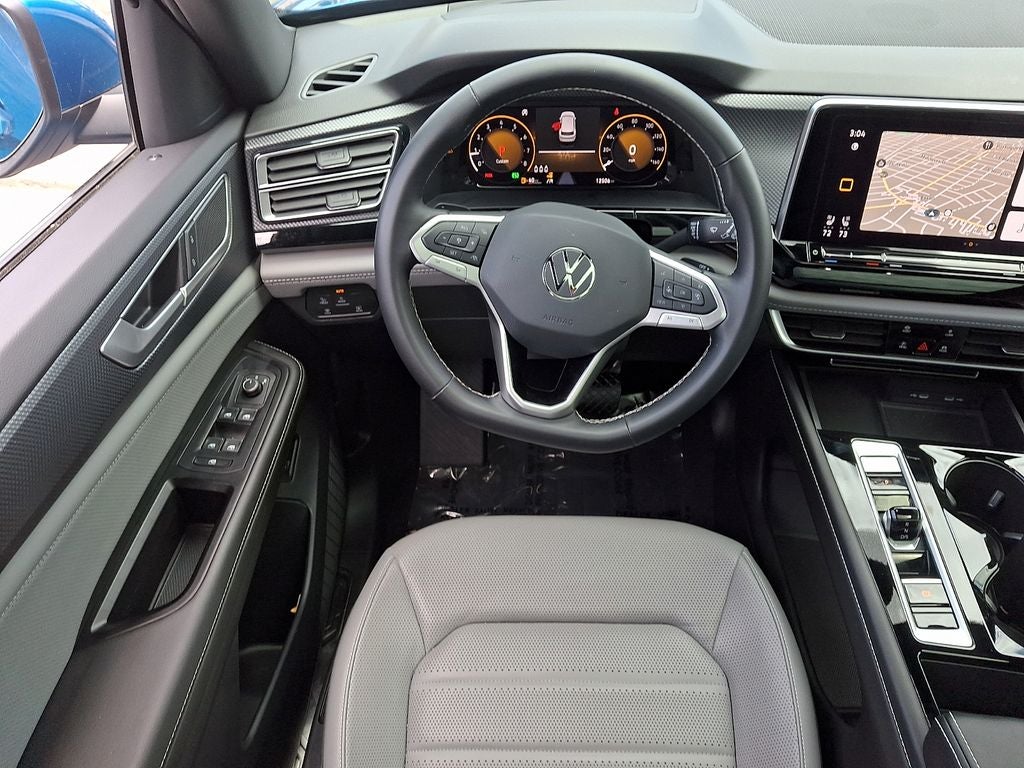 2024 Volkswagen Atlas Cross Sport 2.0T SEL
