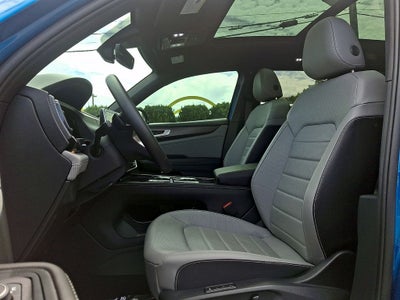 2024 Volkswagen Atlas Cross Sport 2.0T SEL