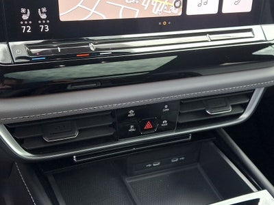 2024 Volkswagen Atlas Cross Sport 2.0T SEL