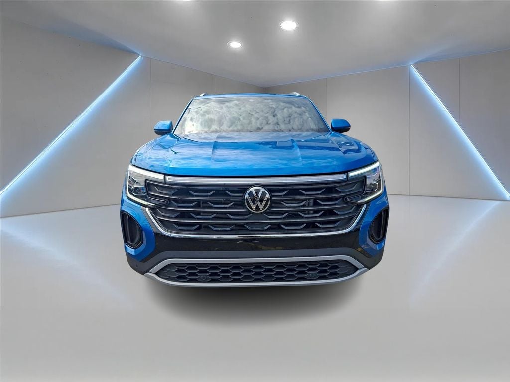 2024 Volkswagen Atlas Cross Sport 2.0T SEL