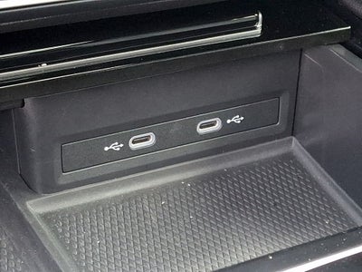 2024 Volkswagen Atlas Cross Sport 2.0T SEL