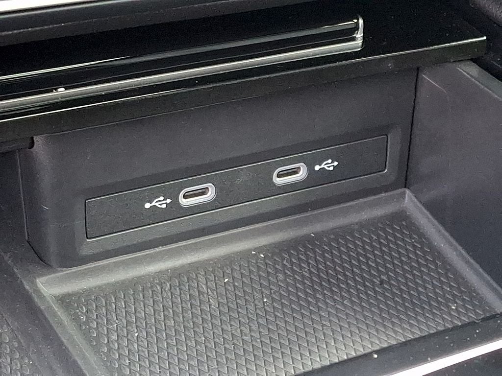 2024 Volkswagen Atlas Cross Sport 2.0T SEL