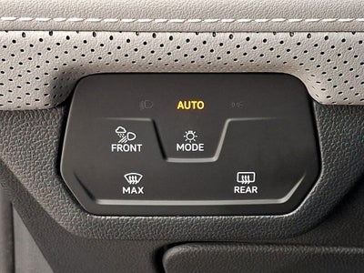 2024 Volkswagen Atlas Cross Sport 2.0T SEL