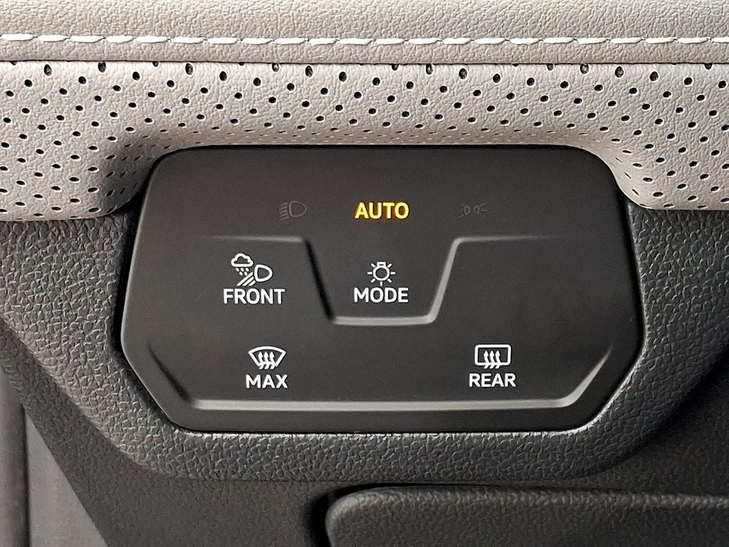 2024 Volkswagen Atlas Cross Sport 2.0T SEL