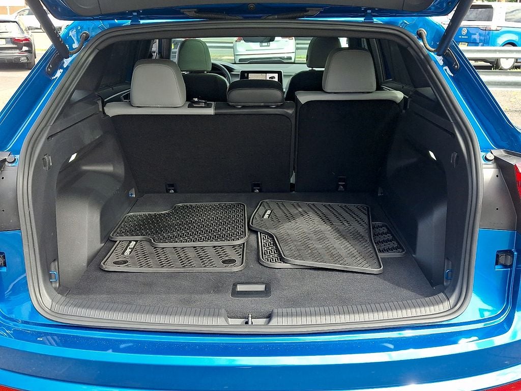 2024 Volkswagen Atlas Cross Sport 2.0T SEL