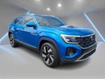 2024 Volkswagen Atlas Cross Sport 2.0T SEL