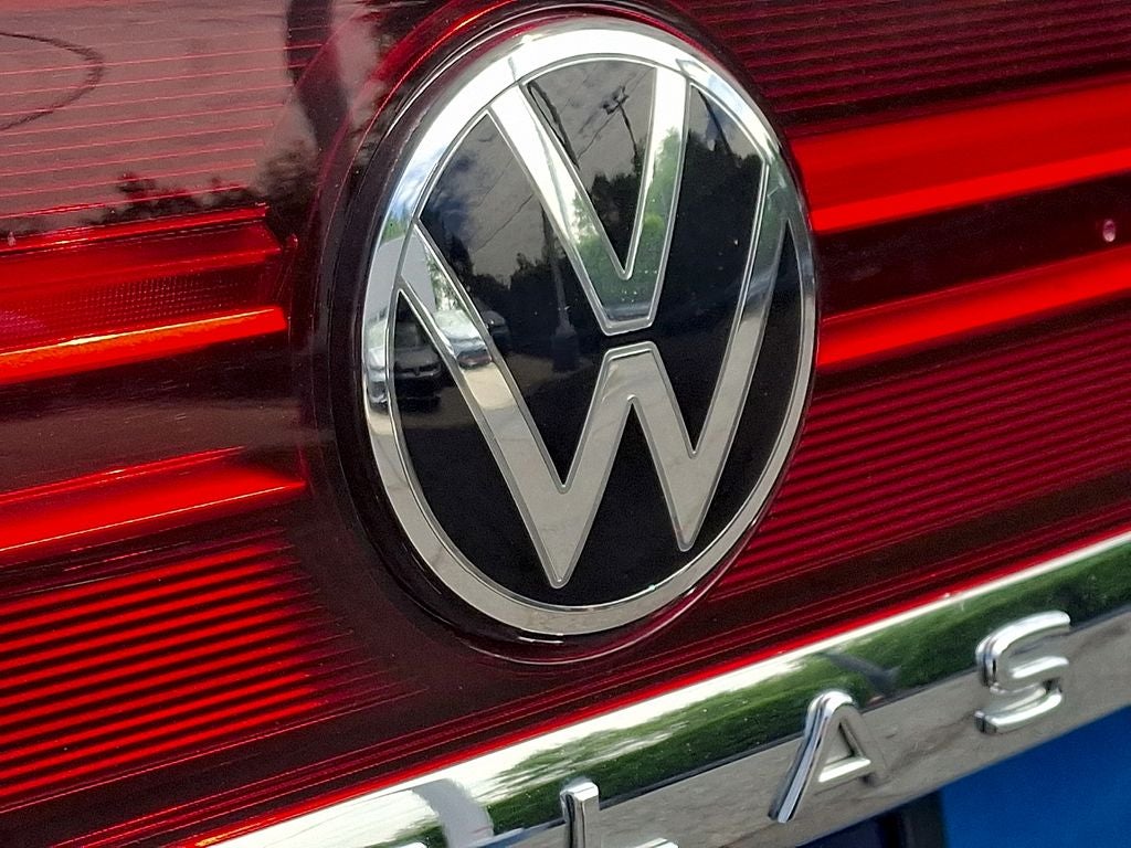 2024 Volkswagen Atlas Cross Sport 2.0T SEL
