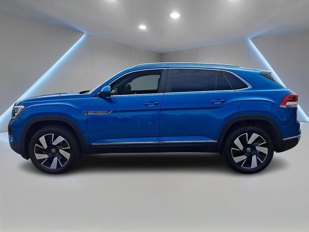 2024 Volkswagen Atlas Cross Sport 2.0T SEL