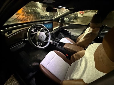 2023 Volkswagen ID.4 Pro
