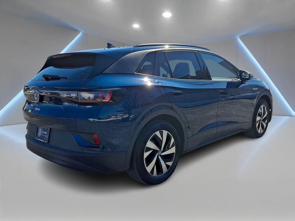 2023 Volkswagen ID.4 Pro