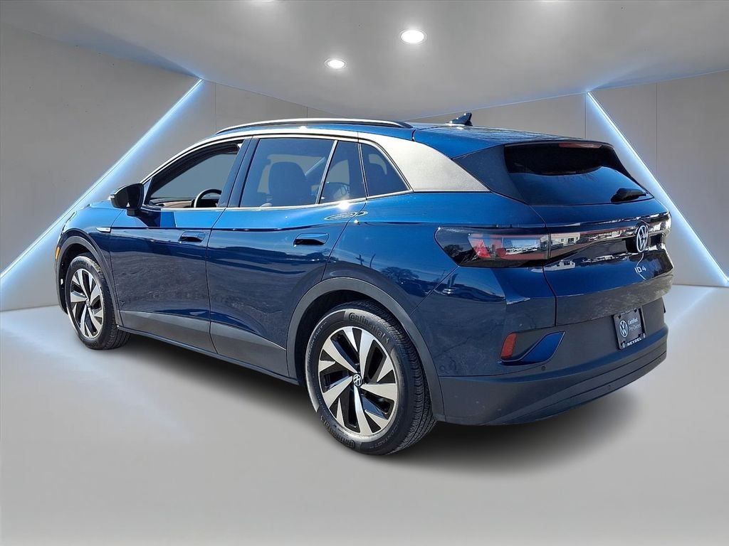 2023 Volkswagen ID.4 Pro