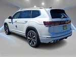 2026 Volkswagen Atlas SEL Premium R-Line