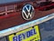 2026 Volkswagen Atlas SEL Premium R-Line
