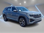 2026 Volkswagen Atlas SEL Premium R-Line