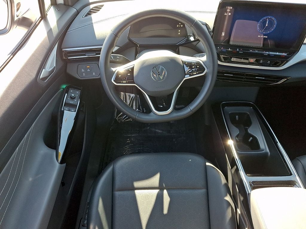 2023 Volkswagen ID.4 Pro S Plus