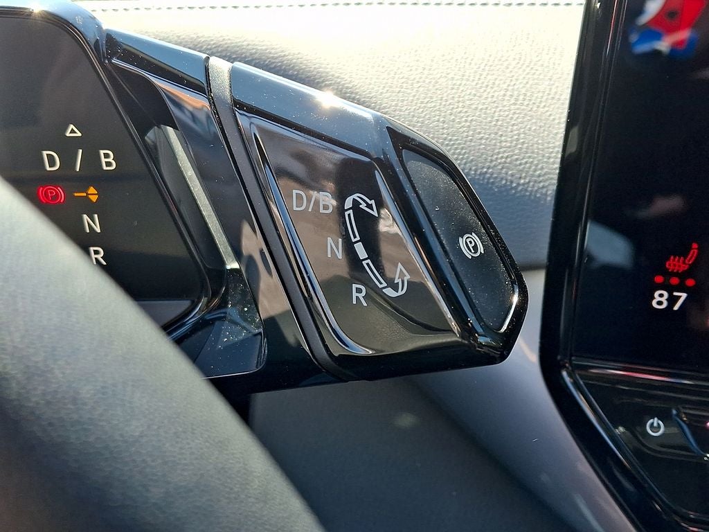 2023 Volkswagen ID.4 Pro S Plus