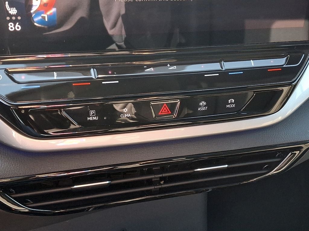 2023 Volkswagen ID.4 Pro S Plus