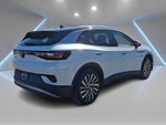 2023 Volkswagen ID.4 Pro S Plus