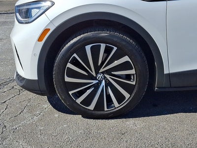 2023 Volkswagen ID.4 Pro S Plus