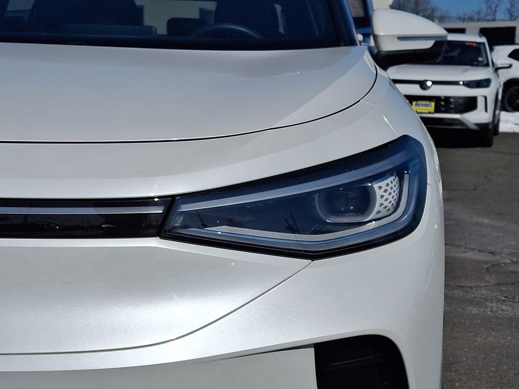 2023 Volkswagen ID.4 Pro S Plus