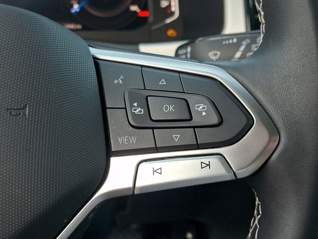 2023 Volkswagen Atlas 2.0T SE w/Technology