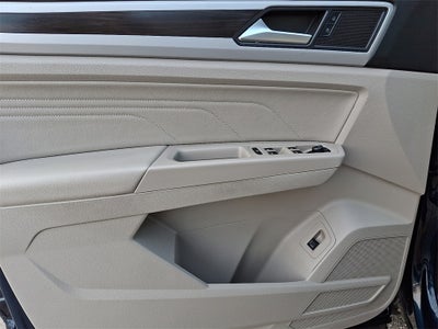 2023 Volkswagen Atlas 2.0T SE w/Technology