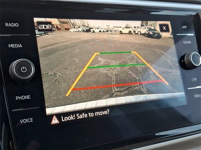 2023 Volkswagen Atlas 2.0T SE w/Technology