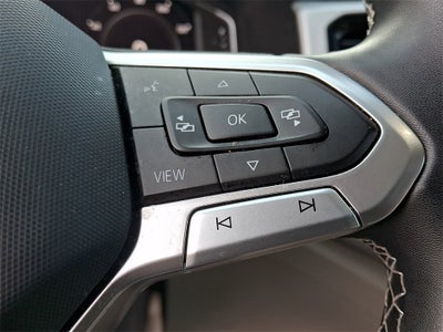 2023 Volkswagen Atlas 2.0T SE w/Technology