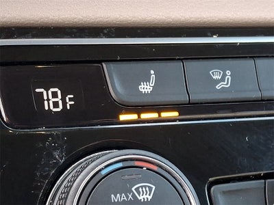 2023 Volkswagen Atlas 2.0T SE w/Technology