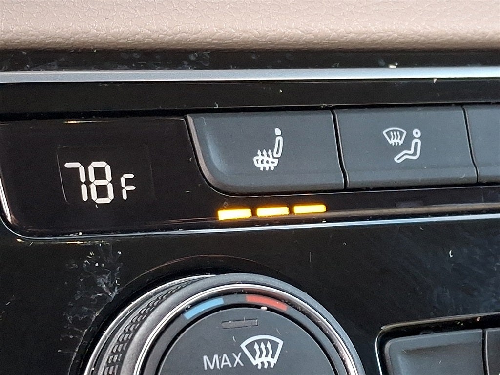 2023 Volkswagen Atlas 2.0T SE w/Technology