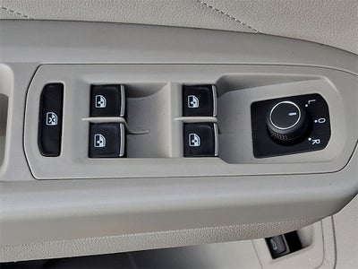 2023 Volkswagen Atlas 2.0T SE w/Technology