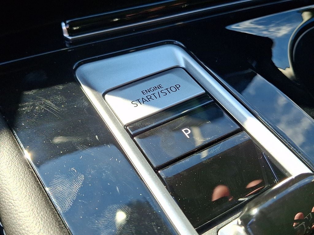2026 Volkswagen Atlas SE w/Technology