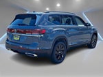 2026 Volkswagen Atlas SE w/Technology