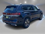 2026 Volkswagen Atlas SE w/Technology