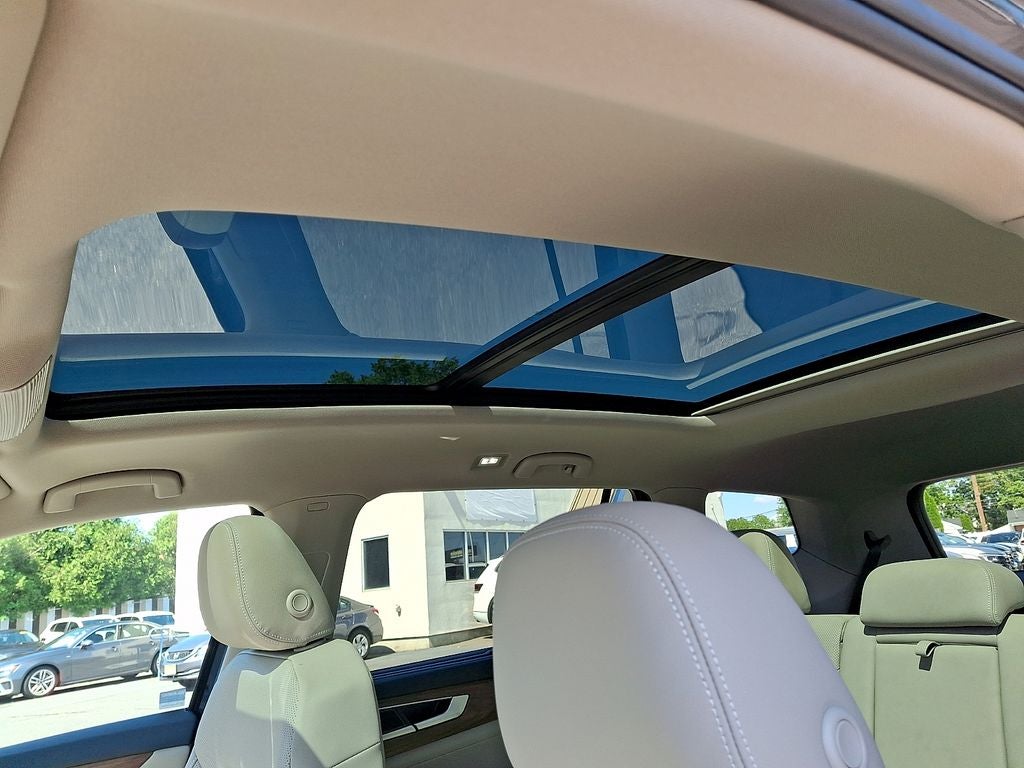 2026 Volkswagen Atlas SE w/Technology