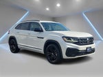 2023 Volkswagen Atlas Cross Sport 2.0T SEL R-Line