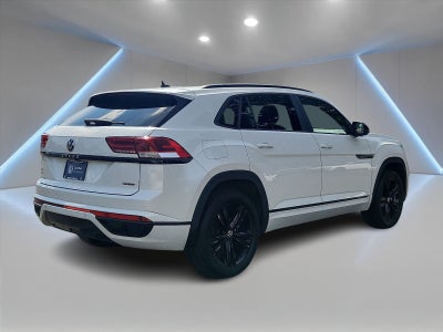 2023 Volkswagen Atlas Cross Sport 2.0T SEL R-Line