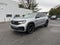 2023 Volkswagen Atlas Cross Sport 3.6L V6 SEL R-Line