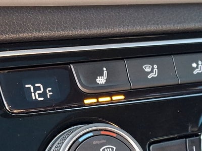 2023 Volkswagen Atlas Cross Sport 3.6L V6 SEL R-Line