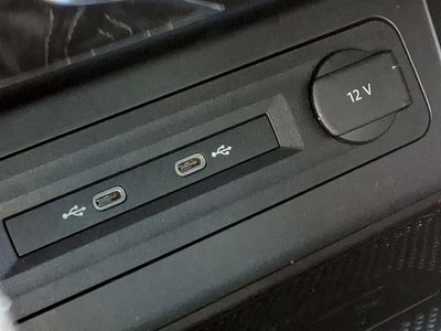 2023 Volkswagen Atlas Cross Sport 3.6L V6 SEL R-Line