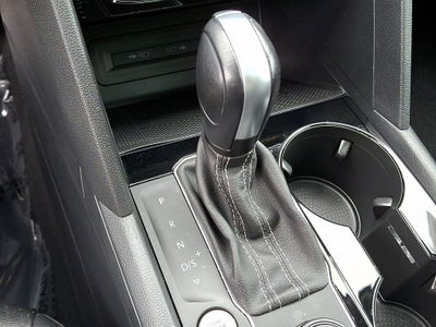 2023 Volkswagen Atlas 3.6L V6 SEL R-Line