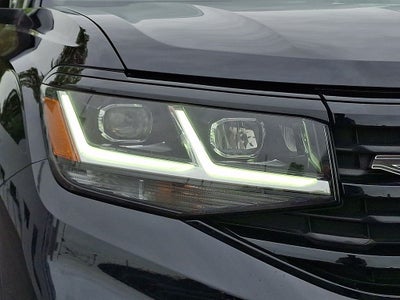 2023 Volkswagen Atlas 3.6L V6 SEL R-Line