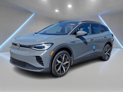 2025 Volkswagen ID.4 Pro S AWD