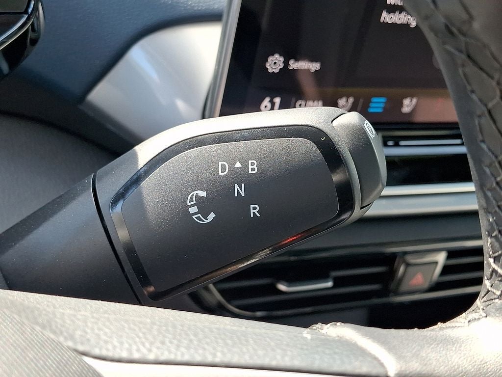2025 Volkswagen ID.4 Pro S AWD