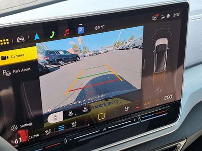 2025 Volkswagen ID.4 Pro S AWD