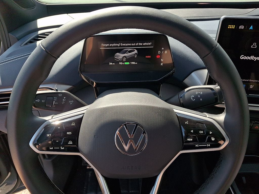 2025 Volkswagen ID.4 Pro S AWD